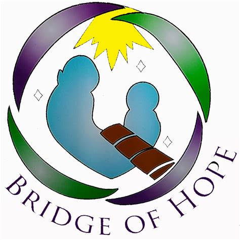 bridges of hope for women.